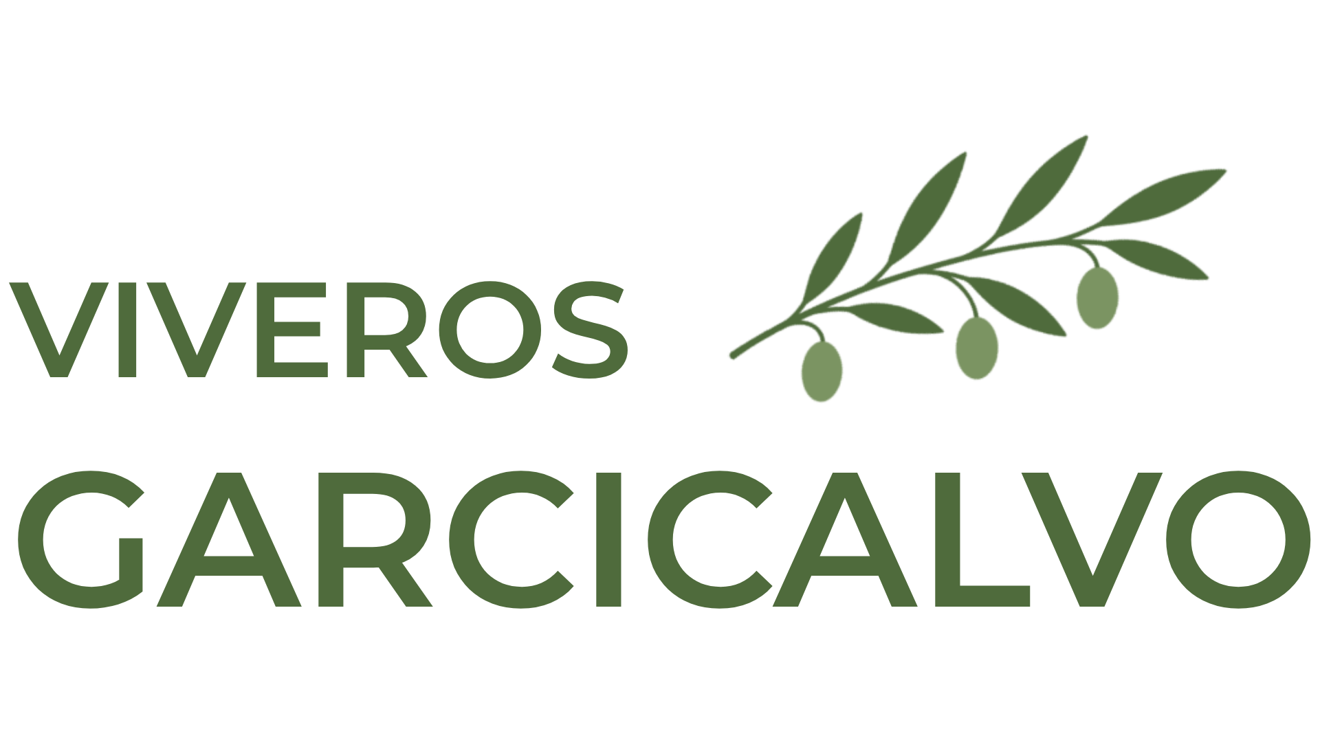 Viveros Garcicalvo